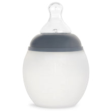 Load image into Gallery viewer, Baby bottle Blue Grey