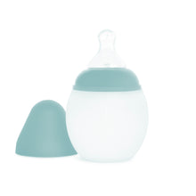 將圖片載入圖庫檢視器 Baby bottle Ivy Green