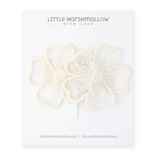 Load image into Gallery viewer, CLIP // FLEUR