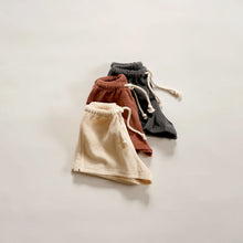 Load image into Gallery viewer, Pebble Terry Rope Shorts