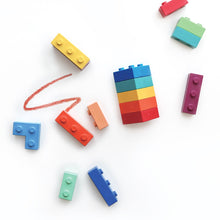 將圖片載入圖庫檢視器 Pocket Crayon Blocks – Seasons