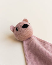 Load image into Gallery viewer, hvid Toy TEDDY TOKKI BLUSH