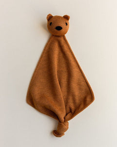 hvid Toy TEDDY TOKKI RUST