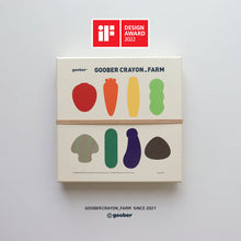 將圖片載入圖庫檢視器 Peanut Crayons