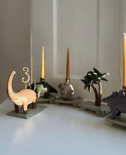 將圖片載入圖庫檢視器 BIRTHDAY TRAIN - DINOMITE
