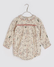 Load image into Gallery viewer, Emile Romper - mallow floral