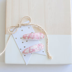 Little Mazi Hair Clips