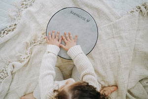 Floor drum
