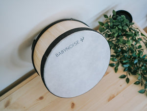 Floor drum