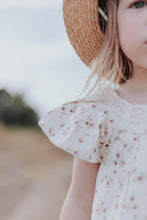Load image into Gallery viewer, Willow Dress - Papillon Garden