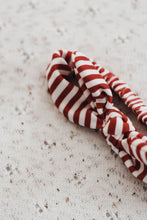 Load image into Gallery viewer, Claus Elastic Bow