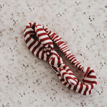 Load image into Gallery viewer, Claus Elastic Bow