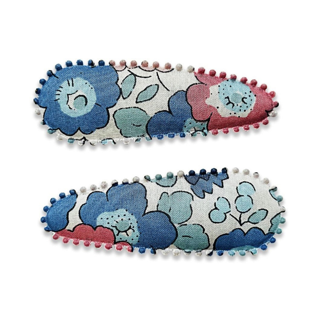 Carla Hair Clips