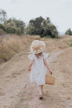 Load image into Gallery viewer, Willow Dress - Papillon Garden