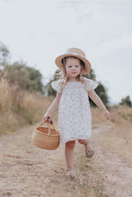 Load image into Gallery viewer, Willow Dress - Papillon Garden
