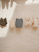 Load image into Gallery viewer, Oat Knitted Shorts