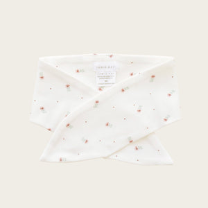 Jamie Kay Accessories BABY Organic Cotton Headband - Buttercup Floral