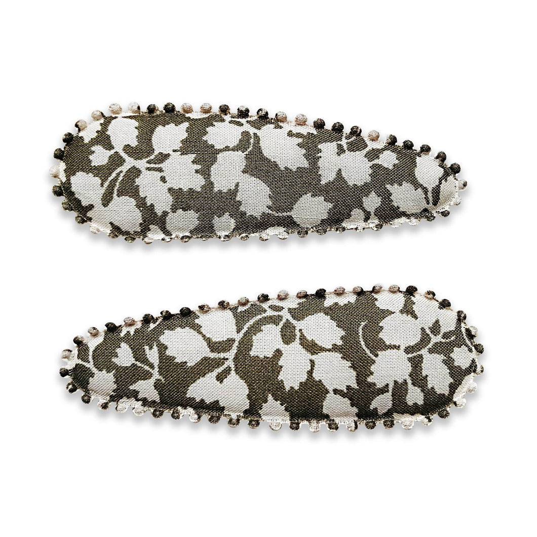 Josie Joan's Headband Tenille Hair Clips