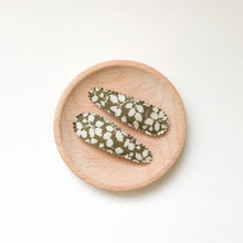 Load image into Gallery viewer, Josie Joan&#39;s Headband Tenille Hair Clips
