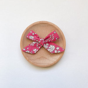 Josie Joan's Headband Viera Petite Bow Clip