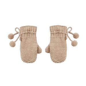 mittens || oat