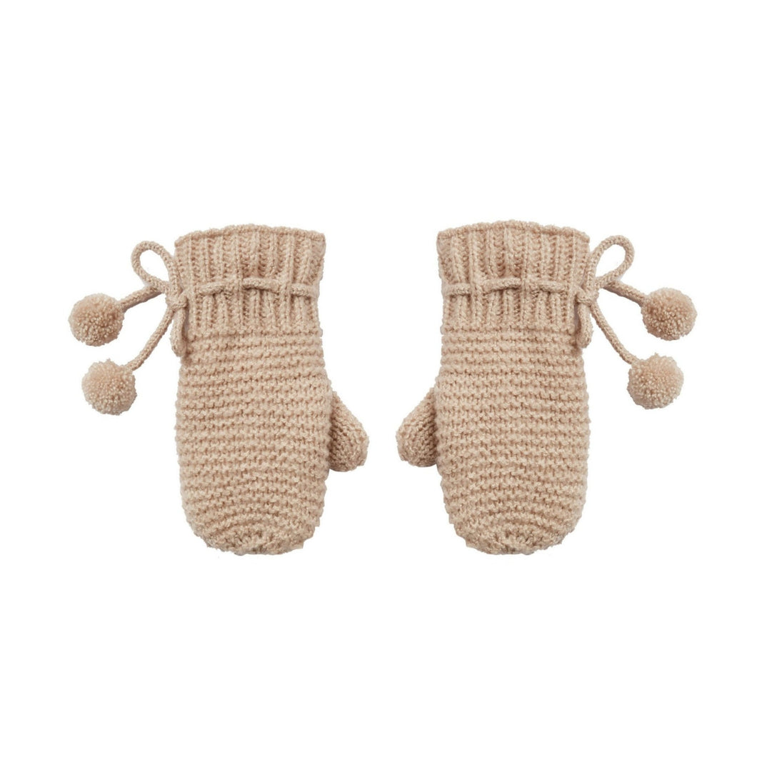 mittens || oat