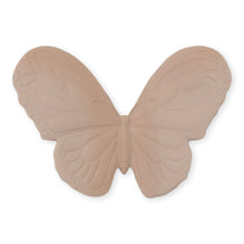 將圖片載入圖庫檢視器 Konges Sløjd Nursery TEETH SOOTHER - BUTTERFLY