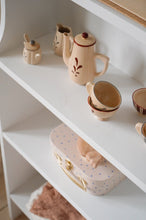 將圖片載入圖庫檢視器 Konges Sløjd Toy TEA SET - MULTI