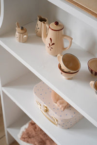 Konges Sløjd Toy TEA SET - MULTI
