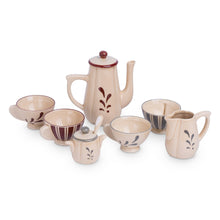 將圖片載入圖庫檢視器 Konges Sløjd Toy TEA SET - MULTI
