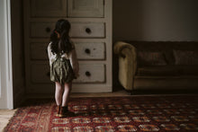 Load image into Gallery viewer, little cotton clothes One Piece Whitby romper - garden floral