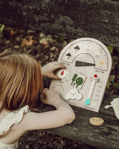 My Weather Station