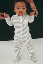 Load image into Gallery viewer, Zip-Up Sleepsuit - Stardust (4423112949822)