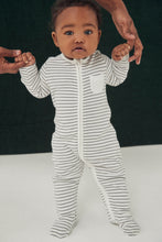 將圖片載入圖庫檢視器 Zip-Up Sleepsuit - Stardust (4423112949822)