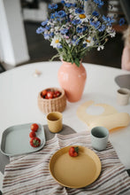 將圖片載入圖庫檢視器 Dinnerware Cup, Set of 2 (Blush)
