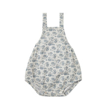 Load image into Gallery viewer, norah romper || roses