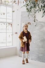 將圖片載入圖庫檢視器 Frill Sock - Oatmeal