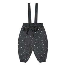 將圖片載入圖庫檢視器 Organic Zoo Bottom 3-6m Stardust Braces Joggers