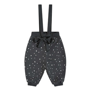 Organic Zoo Bottom 3-6m Stardust Braces Joggers