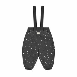 Organic Zoo Bottom Stardust Braces Joggers