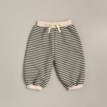將圖片載入圖庫檢視器 Organic Zoo Bottom Stripes Sweatpants
