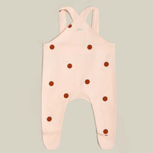 Load image into Gallery viewer, Organic Zoo One Piece Sunkiss Dots Salopette