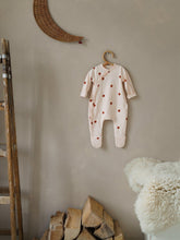 將圖片載入圖庫檢視器 Organic Zoo Sleepsuit Sunkiss Dots Suit