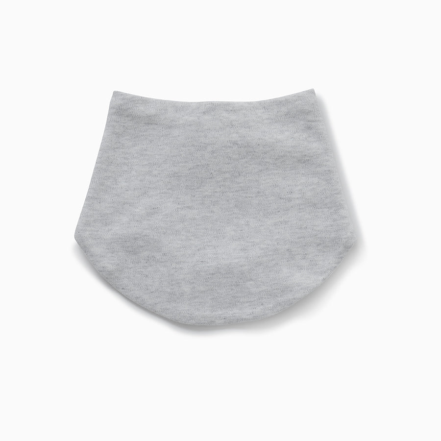 Bib - Grey