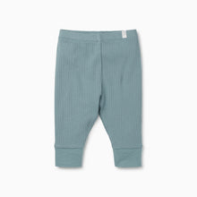 將圖片載入圖庫檢視器 Ribbed Pyjamas - Blue