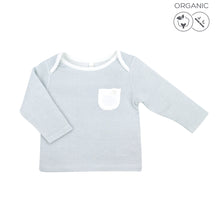 將圖片載入圖庫檢視器 Everyday Long Sleeve T-Shirt - Blue (4426017734718)