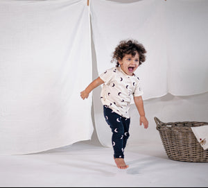 Midnight Leggings Navy (4453093703742)