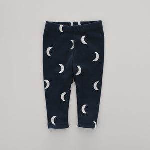 Midnight Leggings Navy (4453093703742)