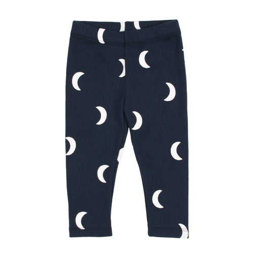 Midnight Leggings Navy (4453093703742)