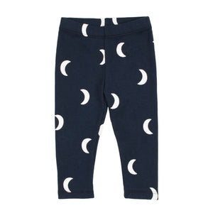 Midnight Leggings Navy (4453093703742)